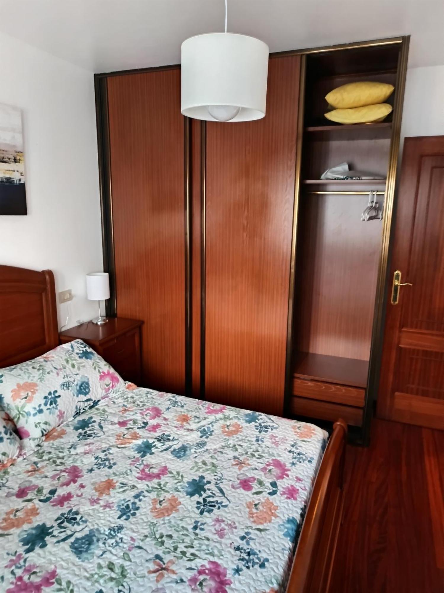Apartamento Turistico Guerran Boiro Exterior photo