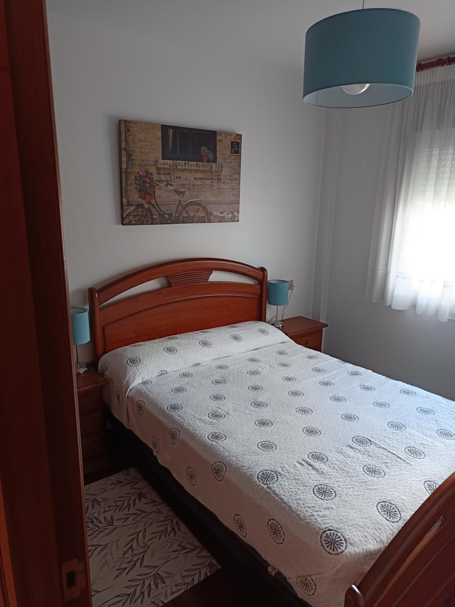 Apartamento Turistico Guerran Boiro Exterior photo
